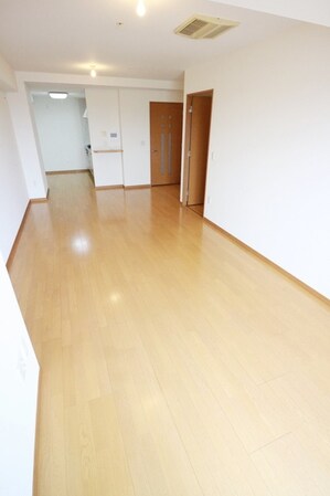 品川シーサイドビュータワーIIの物件内観写真